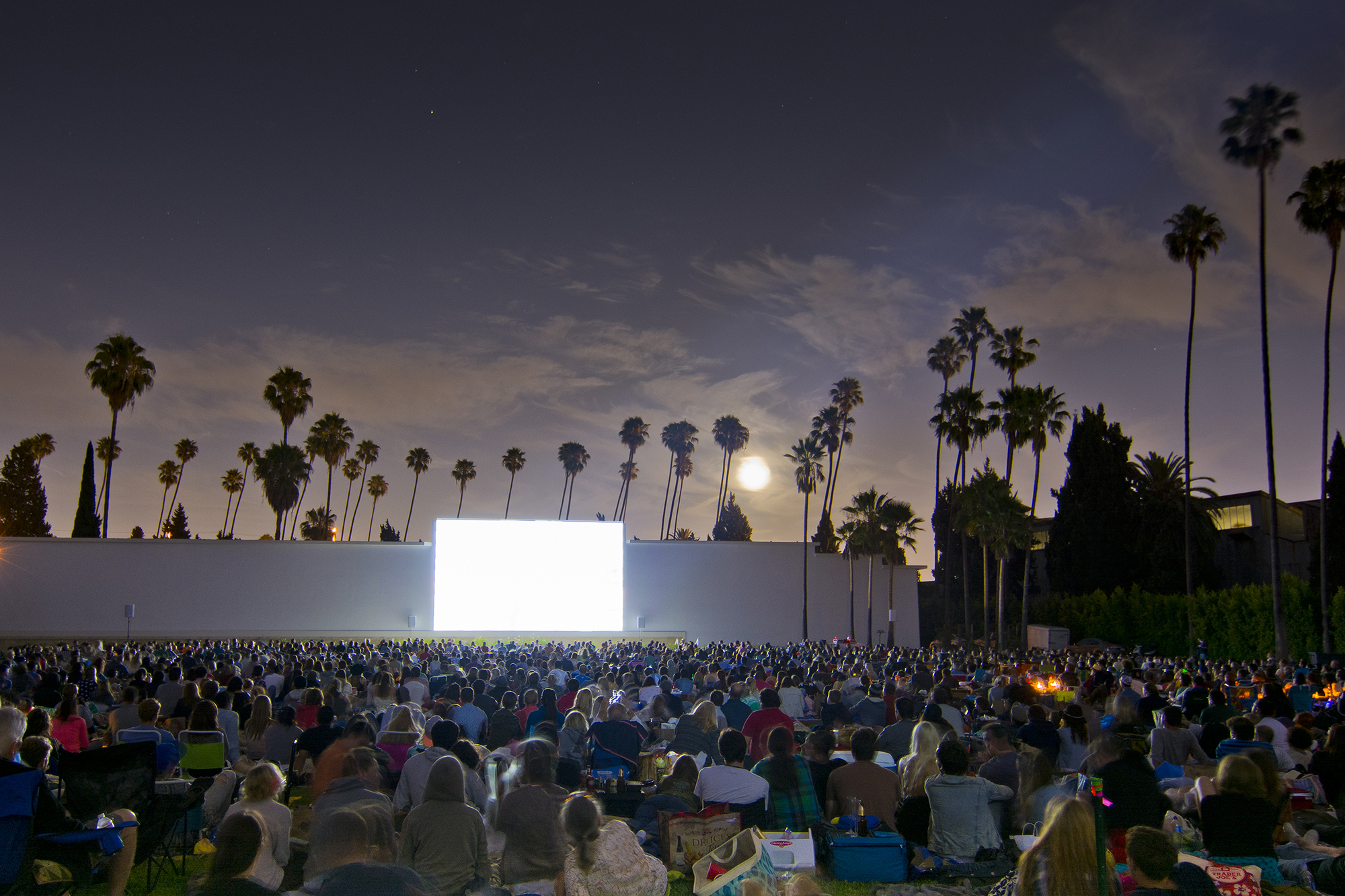 Cinespia Press Image 267 Cinespia Hollywood Forever Cemetery