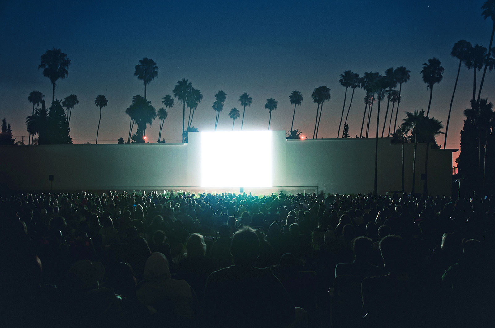 Cinespia Images Hollywood Forever Cemetery