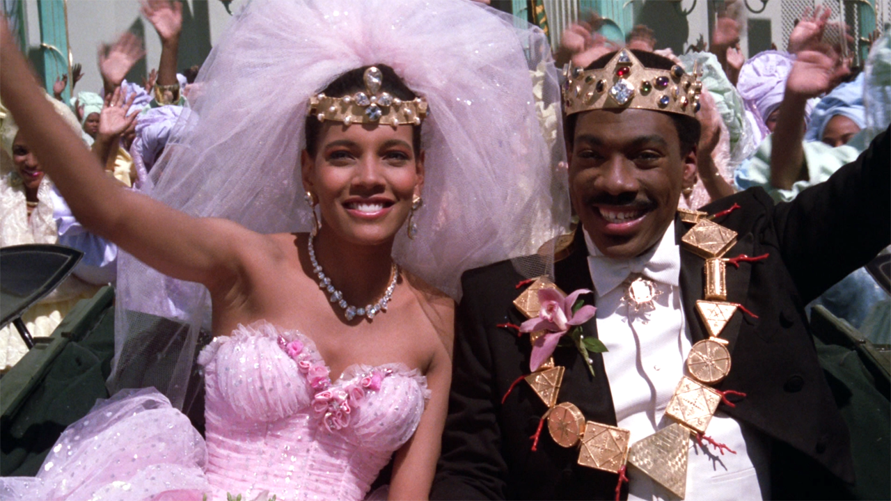 Image result for coming to america movie images"