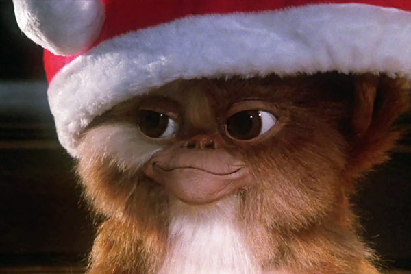 “Gremlins” & Holiday Party