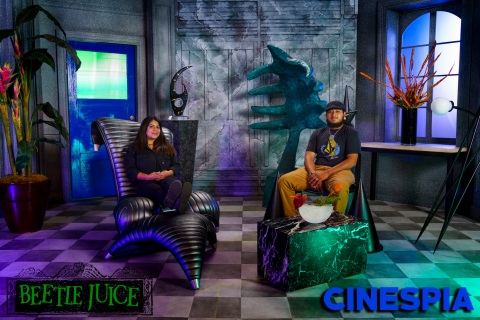 Beetlejuice - 0227