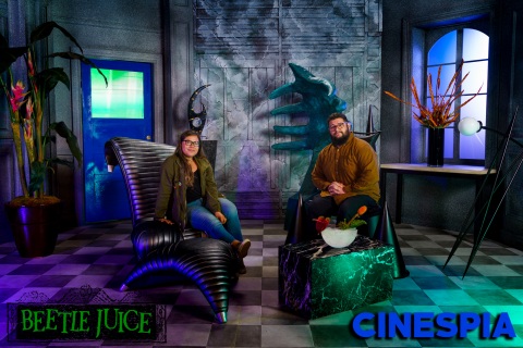 Beetlejuice - 0298