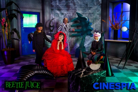 Beetlejuice - 0440