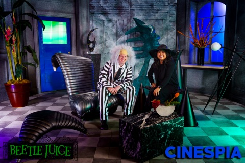 Beetlejuice - 0598