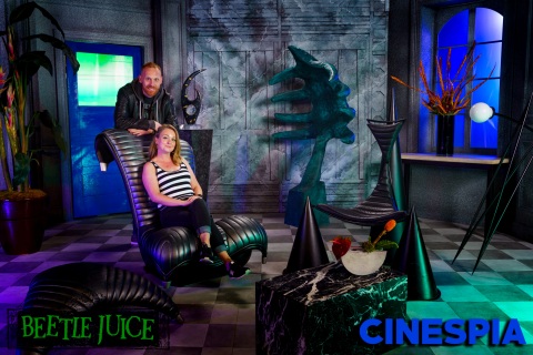 Beetlejuice - 0610