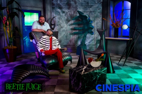Beetlejuice - 0645