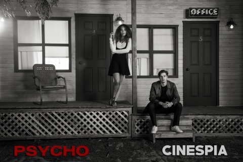 Psycho-0301