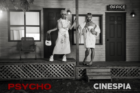 Psycho-0331