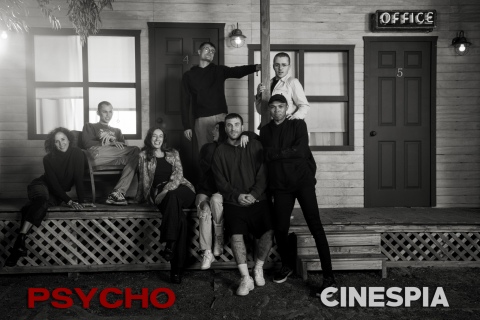 Psycho-0581