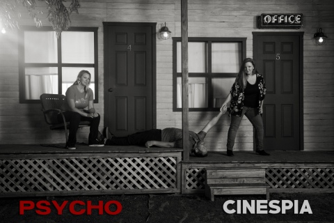 Psycho-0711