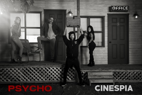 Psycho-0715