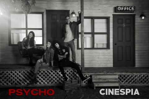 Psycho-0717