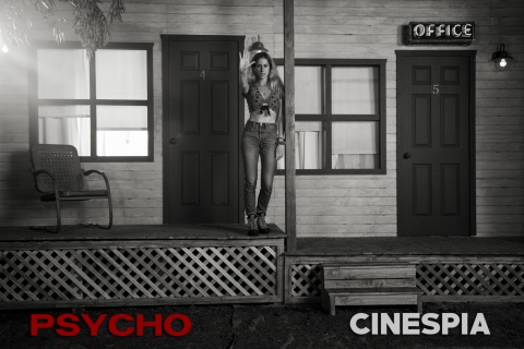 Psycho-0730