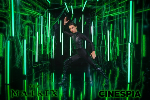 The Matrix - 0145