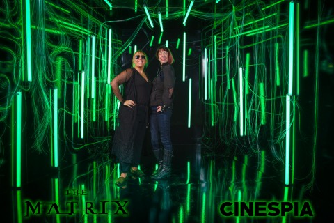 The Matrix - 0182
