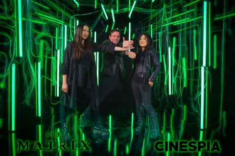 The Matrix - 0193