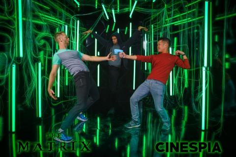 The Matrix - 0197