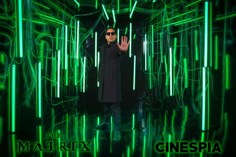 The Matrix - 0216