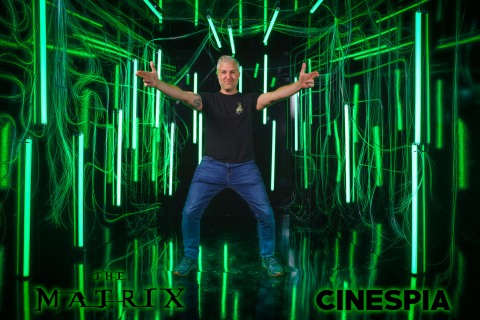The Matrix - 0218