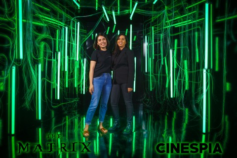 The Matrix - 0248