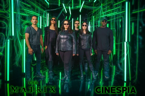 The Matrix - 0251