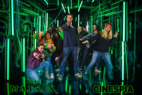 The Matrix - 0261