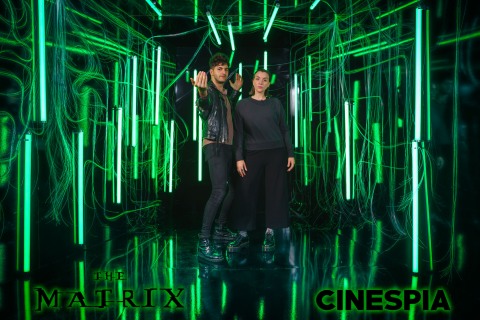 The Matrix - 0274
