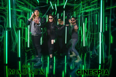 The Matrix - 0278