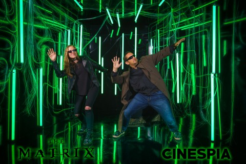 The Matrix - 0287