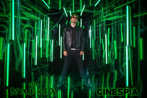 The Matrix - 0291