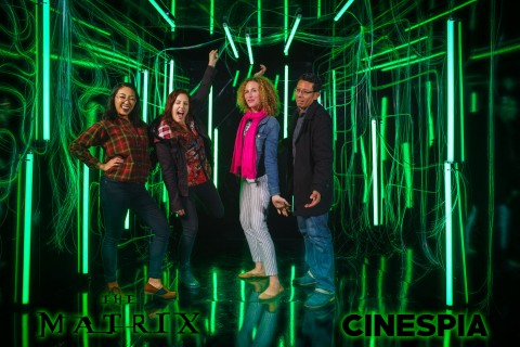 The Matrix - 0294