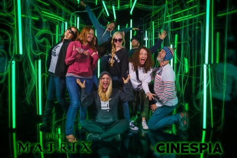 The Matrix - 0300