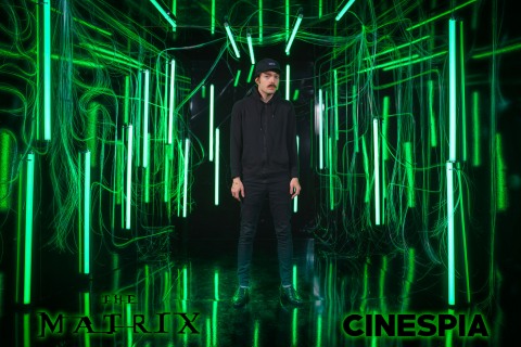The Matrix - 0306