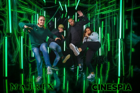 The Matrix - 0310