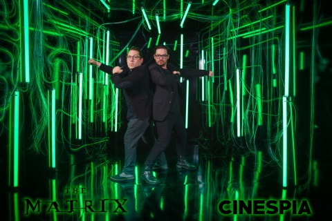 The Matrix - 0325