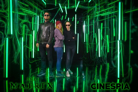 The Matrix - 0333