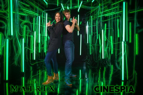 The Matrix - 0337