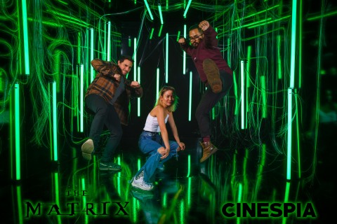 The Matrix - 0346