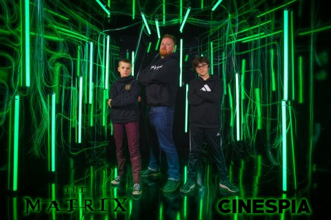 The Matrix - 0348
