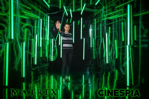 The Matrix - 0350