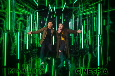 The Matrix - 0353