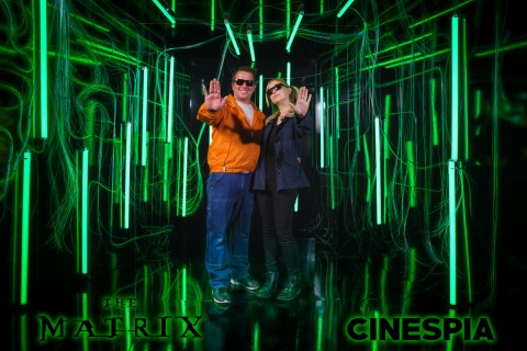 The Matrix - 0359