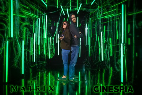 The Matrix - 0363