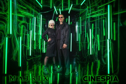 The Matrix - 0389