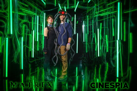 The Matrix - 0409