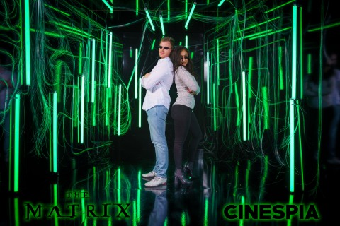 The Matrix - 0415