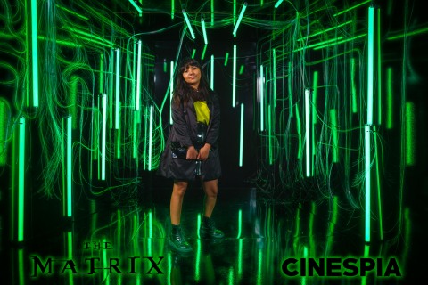 The Matrix - 0420