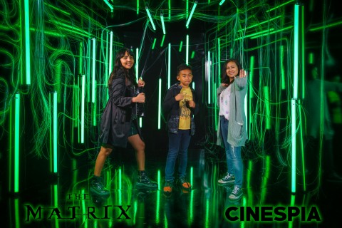 The Matrix - 0423