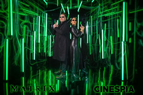 The Matrix - 0424