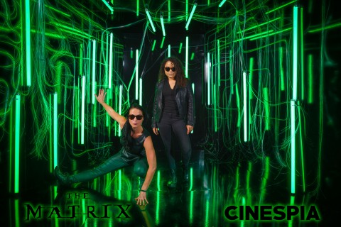 The Matrix - 0440
